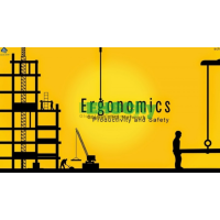 人机工程学培训 12/22~23/2022 上海 Ergonomics Management Workshop