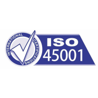 ISO45001职业健康安全管理体系认证