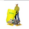 JESERY/杰苏瑞 95加仑移动式泄漏处理桶套装(通用型) KIT993 1套