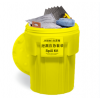 JESERY/杰苏瑞 65gal移动式泄漏桶套装(通用型) KIT663 吸附容量246L 1套