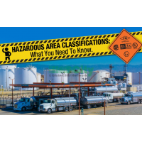 危险区域划分 上海 11/20~21/2023 Hazardous area classification(HAC) Workshop