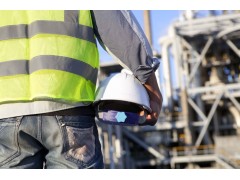 承包商安全管理培训研讨会 Contractor Management Workshop 5/16~17/2024图2