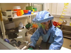 生物安全(Biosafety)培训研讨会  5/20~21/2024 上海（可在线参加） Biosafety Workshop图3