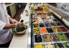 食堂食品卫生和安全  9/29~30/2024  上海（可在线学习）Canteen Food Hygiene and Safety图3