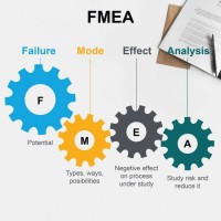 故障模式与影响分析FMEA培训研讨会 Failure Mode and Effects Analysis Workshop 4/11~12/2024