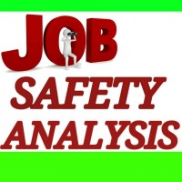 工作安全分析(JSA)培训 11/7~8/2024 上海（可在线学习）Job Safety Analysis (JSA)