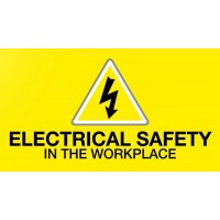 电气安全培训研讨会 Electrical Safety Management Workshop10/28~29/2024