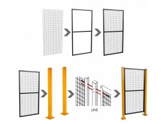 机械安全（含机器人和AGV、LOTO） 4/8~9 上海 Machine Safety Professional图2