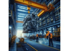 行车（天车）安全 12/16~17/2024 上海（可在线学习）Crane Safety图3