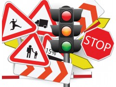 防御性驾驶 4/11~12 上海（可在线学习）Defensive Driving图2