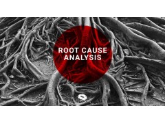 事故原因分析(事故树分析法) 5/23~24 上海（可在线学习）Root Cause Analysis (RCA) Workshop图3