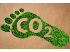 产品碳足迹 9/10~11 上海(可在线学习) Carbon Footprint of a Product (CFP) Workshop