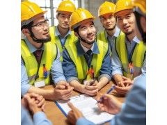 EHS培训师培训 11/5~6 上海（可在线参加） EHS Trainer Workshop图3