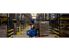 无人驾驶工业用移动车辆(AGV&AMR)安全实践研讨会11/6 上海 Industrial Robot Safety Practice (AGV&AMR) Workshop图2