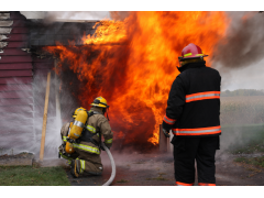 企业消防安全管理实务和重点7/11～12（可在线参加）上海  Fire Protection Workshop图2