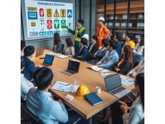 EHS总监后备班11/25~26（可在线）上海High Potential EHS Director Successor图2