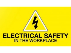 电气安全培训研讨会Electrical Safety Management Workshop 11/28~29/2024图3
