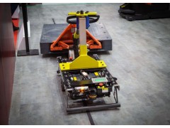 无人驾驶工业用移动车辆(AGV&AMR)安全实践8/15 上海 Industrial Robot Safety Practice图2