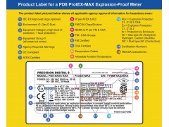 易燃易爆气体/蒸气燃烧爆炸预防和控制4/23~24 上海（可在线） Hazardous area classification(HAC)图2