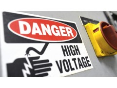 电气安全4/28~29上海 Electrical Safety图3