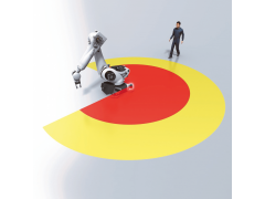 机器人安全9/8~9 上海 Robot Safety图3