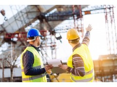 工程项目全过程安全管理培训3/24~25 上海（可在线） Construction Safety Management图2