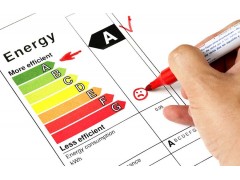 通用用能系统节能技术8/4~5 上海（可在线） Energy saving图2