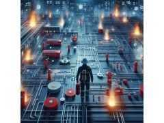 消防安全7/14~15 上海（可在线） Fire Protection图2