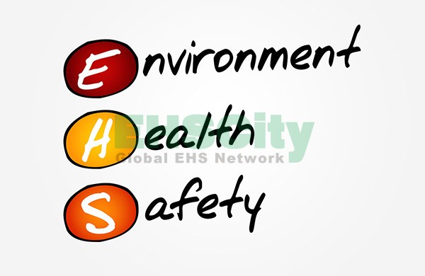 Enviro<i></i>nment Health Safety