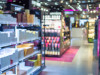 Beauty Retail Store