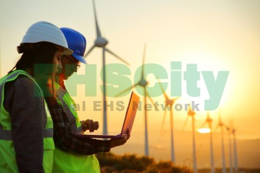 Enviro<i></i>nmental Planning