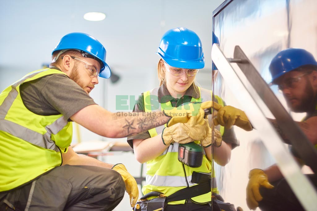 compliance-support EHS compliance support