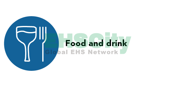 Food and drink icon.