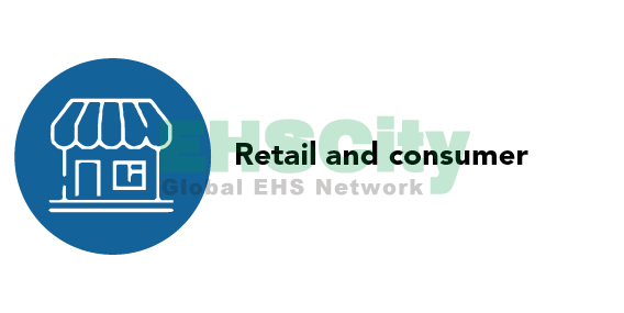 Retail and co<i></i>nsumer icon.