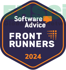 Software Advice Most Recommended 2021