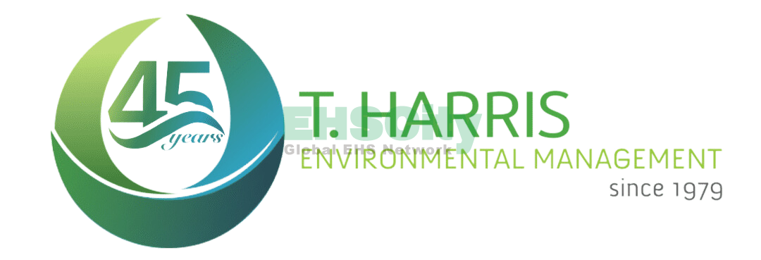 tharris logo text