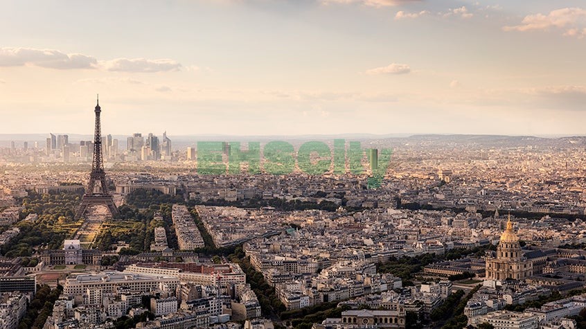 Paris, France