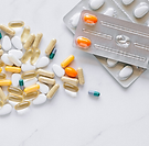 Pharmaceuticals - Produits pharmaceutiques