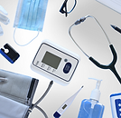 Medical Devices - DIsposotifs Médicaux