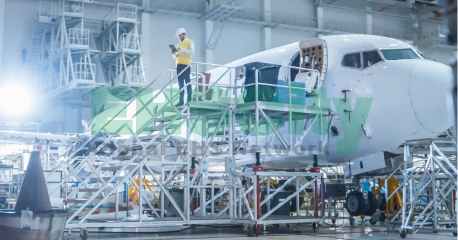 Aerospace & Defense