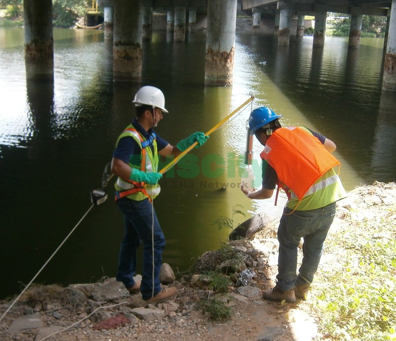 Enviro<i></i>nmental Impact Assessment Singapore