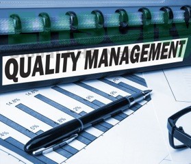 Quality Management Consultancy