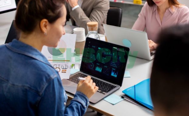 The Role of AI in Enhancing Workplace Safety