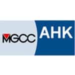 Malaysian-German Chamber of Commerce and Industry (MGCC) Logo Malaysian-German Chamber of Commerce and Industry (MGCC) Logo