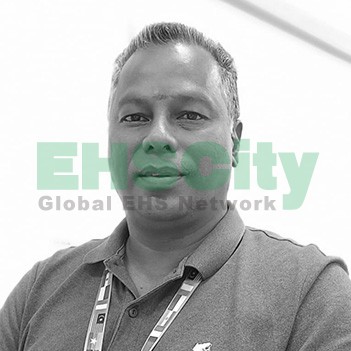 muru singaravelou profile fusion safety management