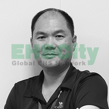 chan huan khoon profile fusion safety management