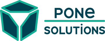 Logo pone solutions