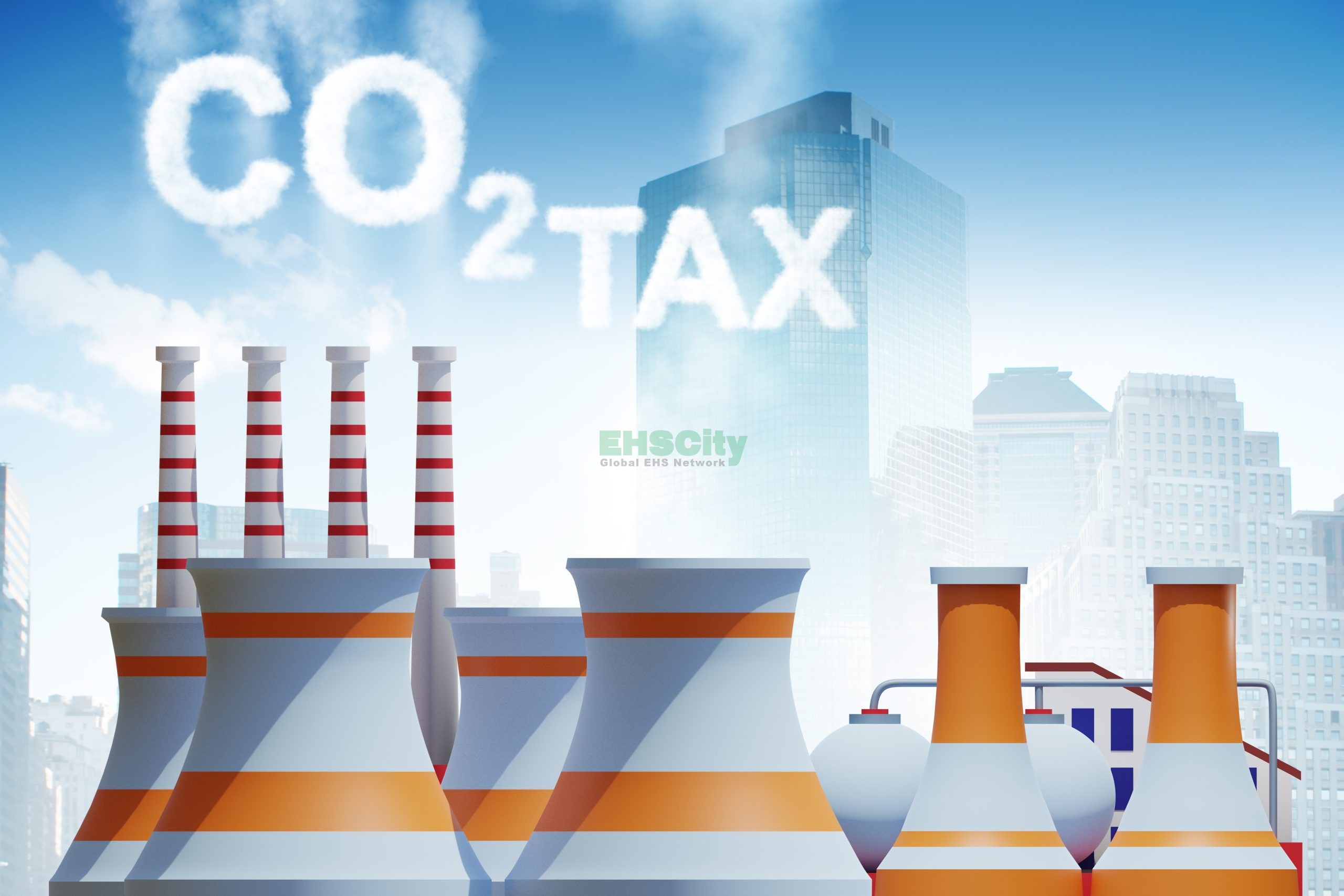 CO2TAX