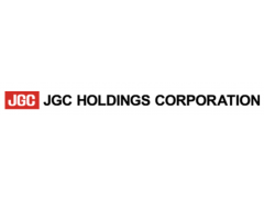 JGC HOLDINGS CORPORATION