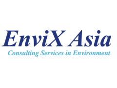 EnviX Asia Company Limited